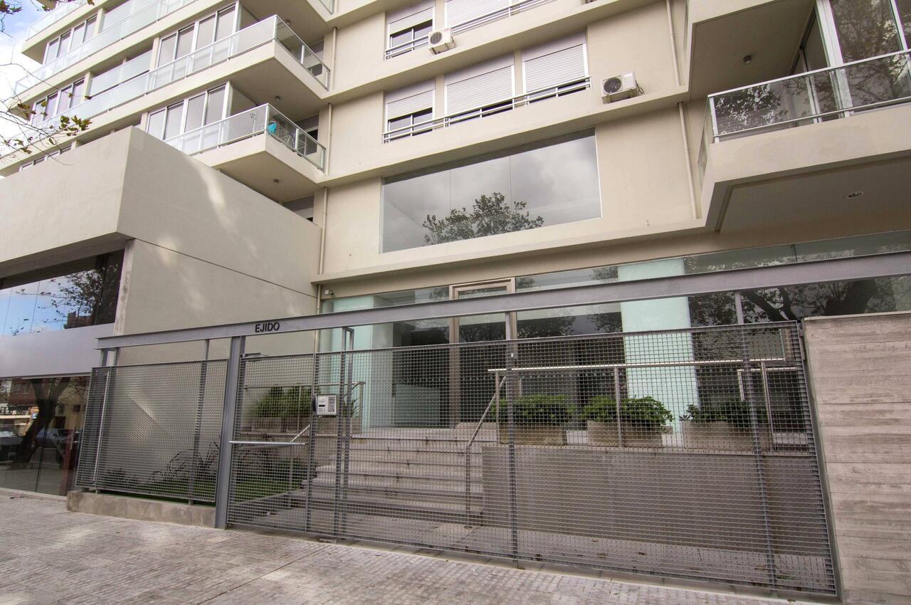 Brand New Apt. With Great Views Mvd Montevideo Exterior photo